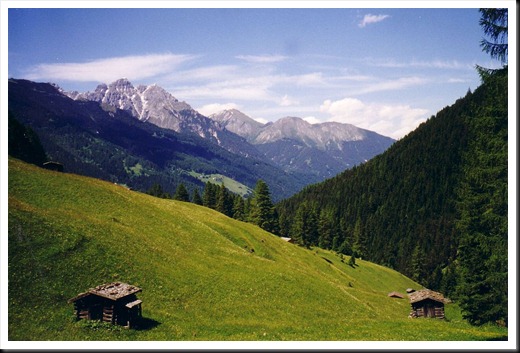 Innsbruck