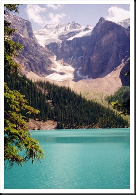 Moraine Lake