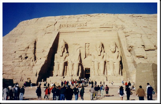 Abu Simbel