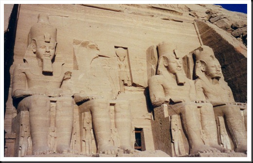 Abu Simbel