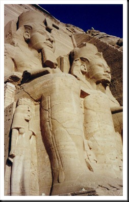 Abu Simbel
