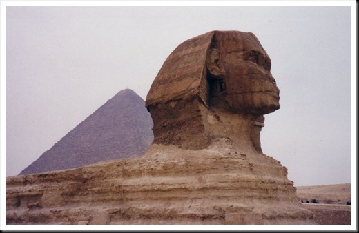 Sphinx