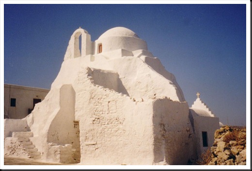 Mykonos