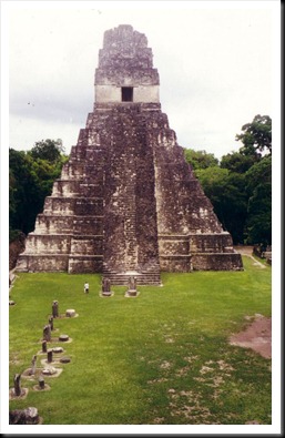 Tikal