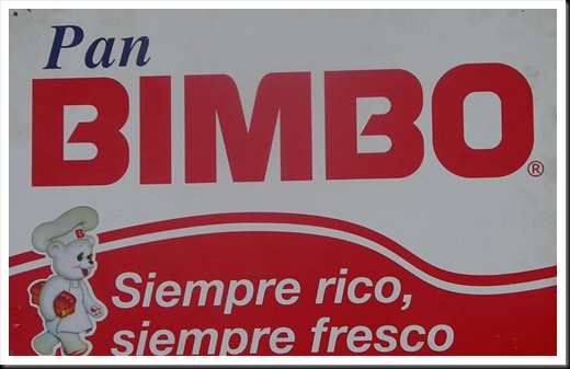 Bimbo Bread - Always Delicious, Always Fresh