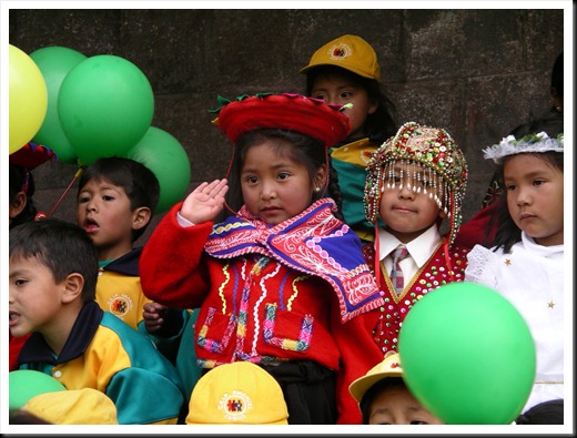 Cusco