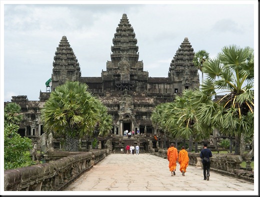 Angkor Wat