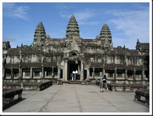 Angkor Wat