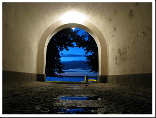 Suomenlinna, Helsinki