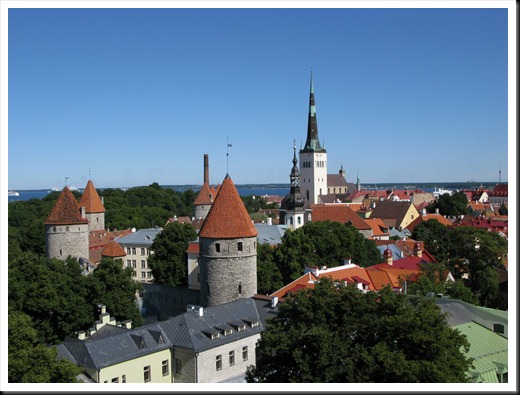 Tallinn