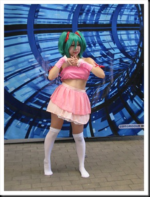 Tokyo Computer Game Show