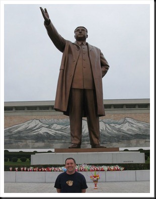 North Korea