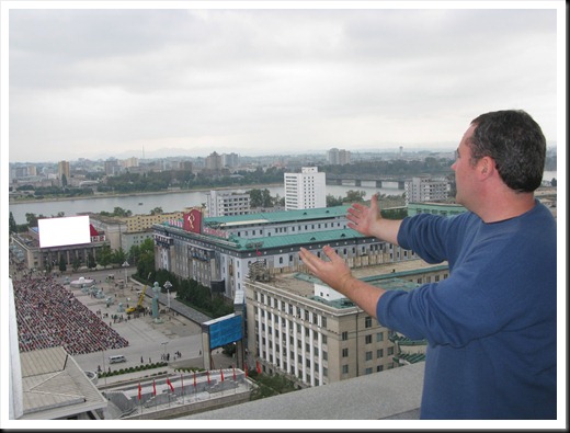 North Korea