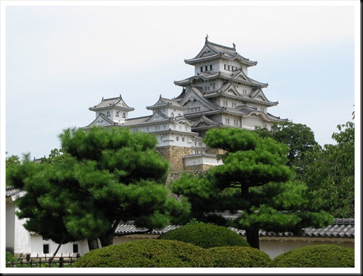 Himeji Castle