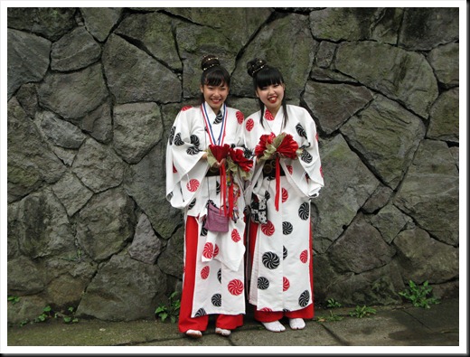 Festival in Harajuku