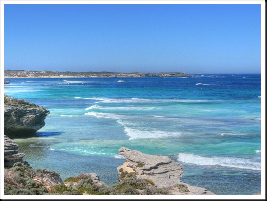 Rottnest Island, WA