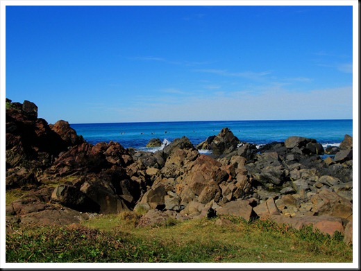 Cabarita Beach