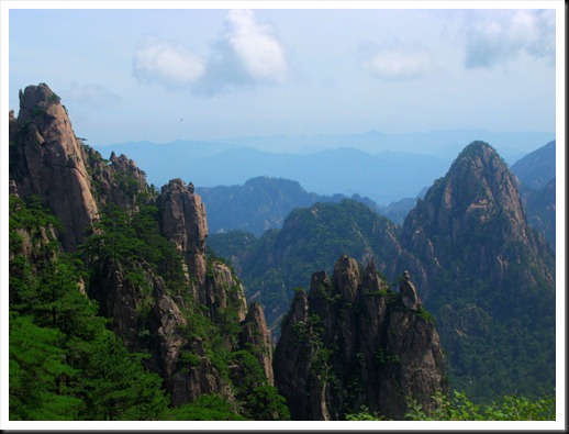 Huang Shan