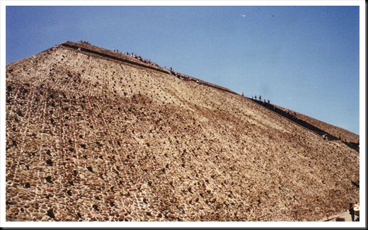 Teotihuacan
