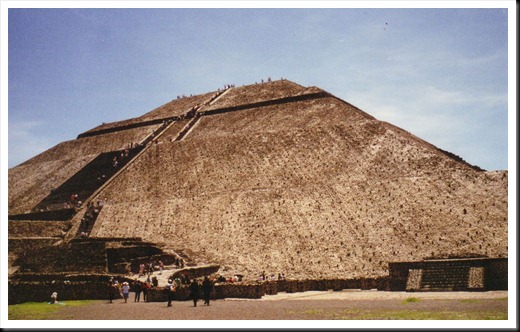 Teotihuacan