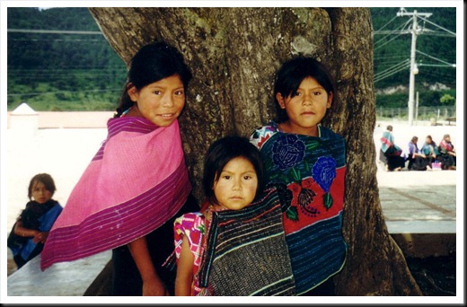 Chiapas