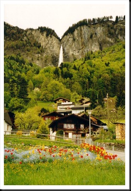 Brienz