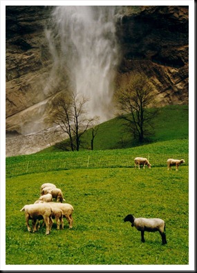 Lauterbrunnen