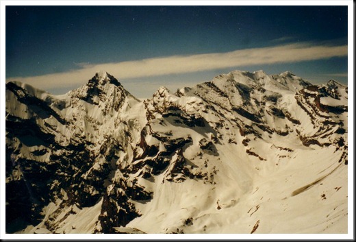 Schilthorn