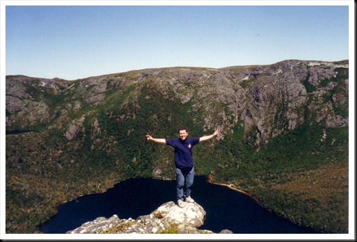 Cradle Mountain, Tasmania