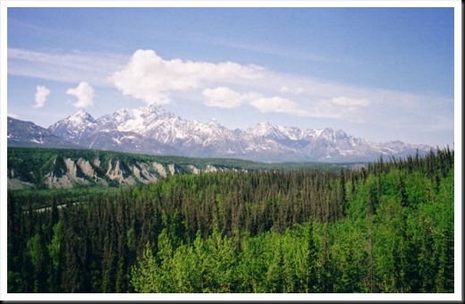 Alaska