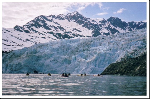 Alaska