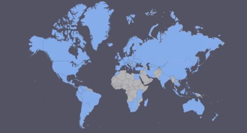 countries-visited