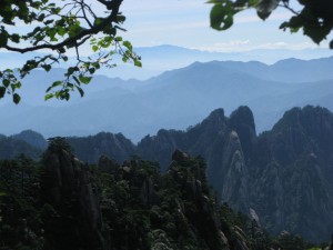 Huang Shan