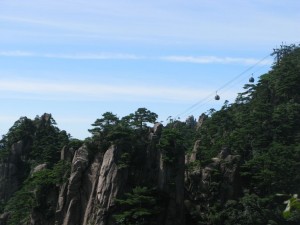 Huang Shan