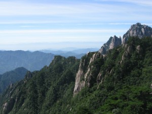 Huang Shan