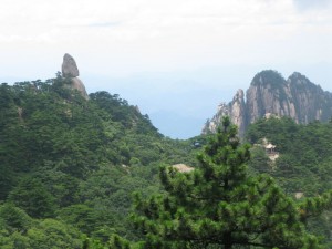 Huang Shan