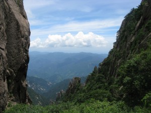 Huang Shan