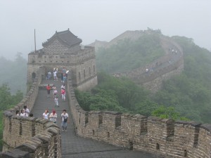 Great Wall