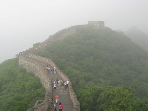 Great Wall