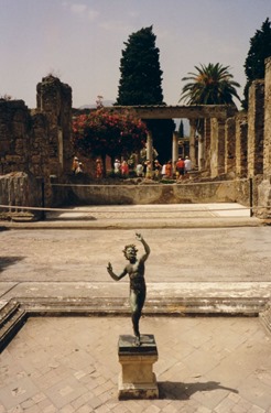 Italy - Pompeii 03